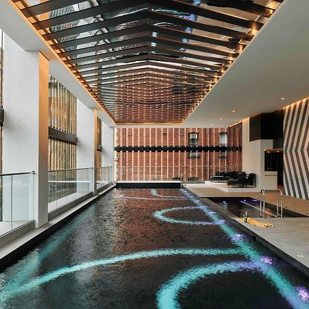 Movenpick Hotel Melbourne On Spencer Екстериор снимка