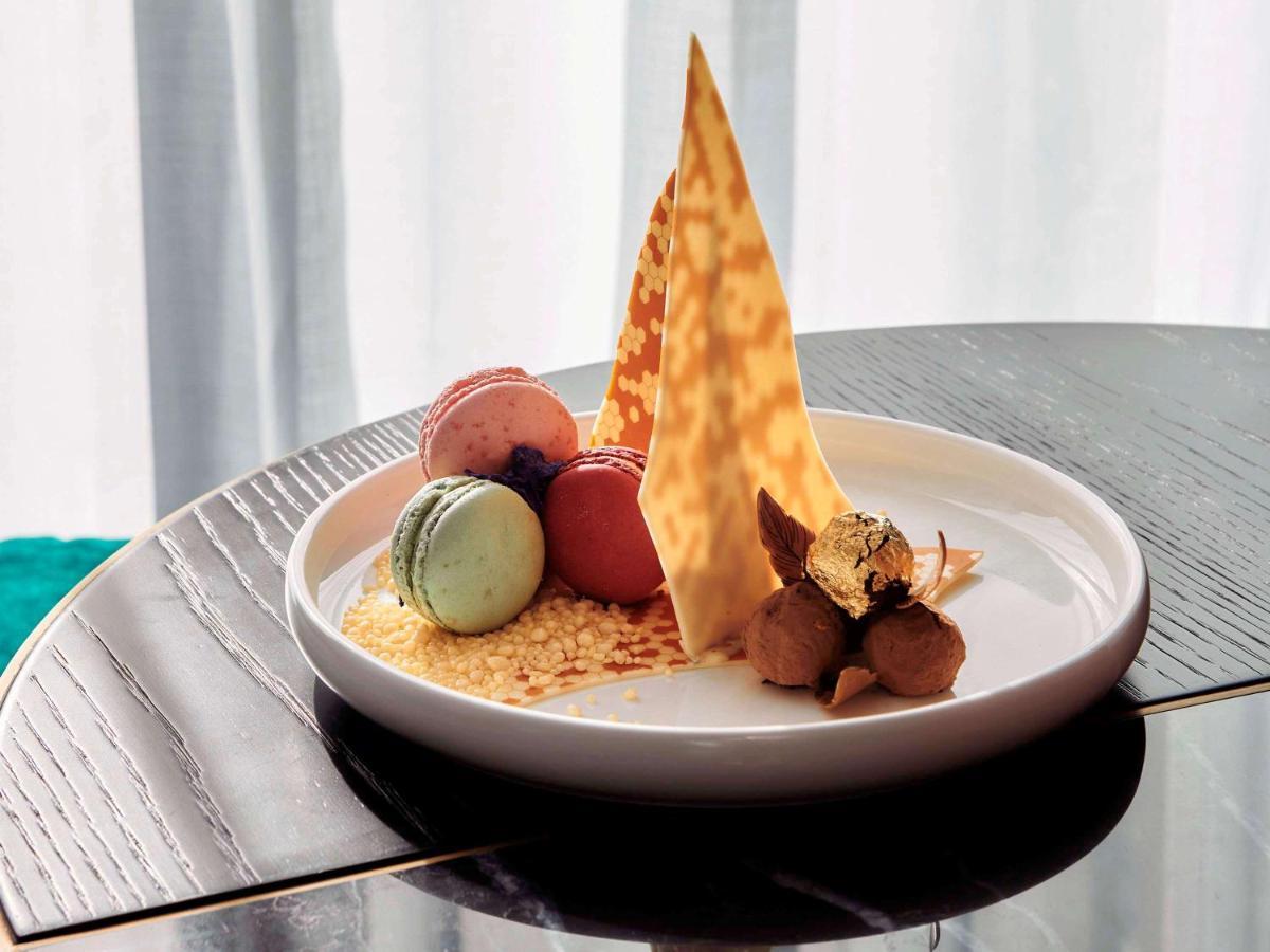 Movenpick Hotel Melbourne On Spencer Екстериор снимка